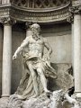 Trevi Fountain-08